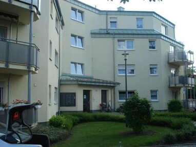 Wohnung zur Miete 395 € 2 Zimmer 48,9 m² 2. Geschoss Straße der Neuen Zeit 42 Sandersdorf Sandersdorf-Brehna 06792