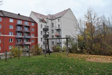 Wohnung zur Miete 345 € 4 Zimmer 78,8 m² 3. Geschoss Reichenhainerstraße 6 Zentrum 013 Chemnitz 09111