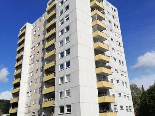 Wohnung zur Miete 900 € 3 Zimmer 83 m² Geschoss 5/11 frei ab sofort Tuttlingen 78532