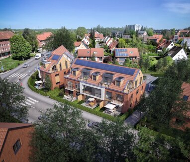 Wohnung zum Kauf 476.000 € 3 Zimmer 78,2 m² Kreideberg Lüneburg 21339