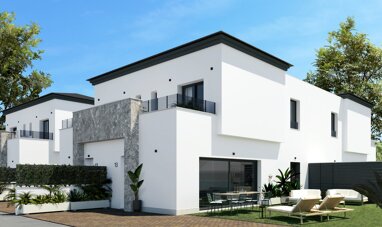 Villa zum Kauf 285.000 € 6 Zimmer 132 m² Grundstück Gran alacant 03130