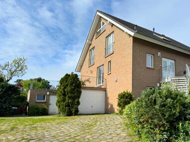 Einfamilienhaus zur Miete 2.600 € 8 Zimmer 189,5 m² 726 m² Grundstück Eiche Potsdam 14469