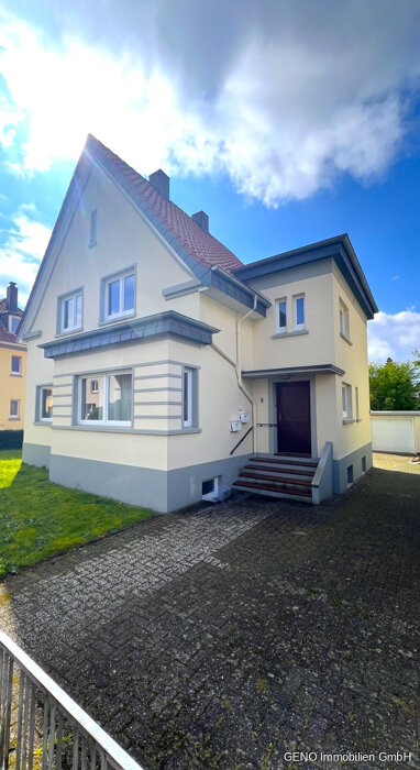 Einfamilienhaus zum Kauf 629.000 € 6 Zimmer 145 m² 920 m² Grundstück Bürgerstraße Oldenburg 26123