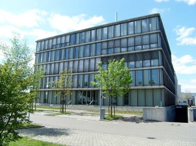 Bürogebäude zur Miete Provisionsfrei 11 € 430 m² Bürofläche Leinfelden Leinfelden-Echterdingen 70771