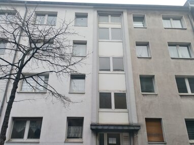 Wohnung zum Kauf Provisionsfrei 55.440 € 2,5 Zimmer 53 m² 3. Geschoss Dahlstr. 40 Marxloh Duisburg 47169