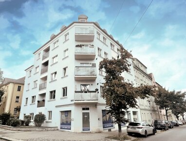 Bürofläche zur Miete Provisionsfrei 8,20 € 53 m² Bürofläche Cotta (Weidentalstr.-West) Dresden 01157