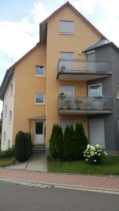 Apartment zum Kauf Provisionsfrei 98.000 € 2 Zimmer West Altenburg 04600