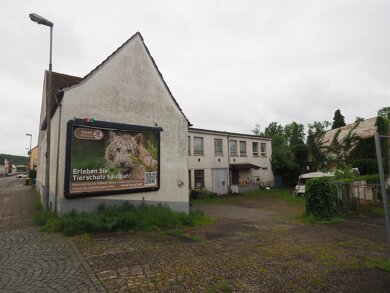 Mehrfamilienhaus zum Kauf 203.000 € 5 Zimmer 350 m² 1.957 m² Grundstück Ixheim Zweibrücken 66482