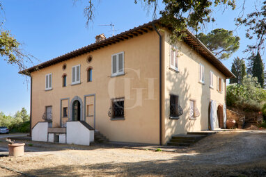 Villa zum Kauf 1.490.000 € 18 Zimmer 500 m² 1.500 m² Grundstück Castelfiorentino 50051