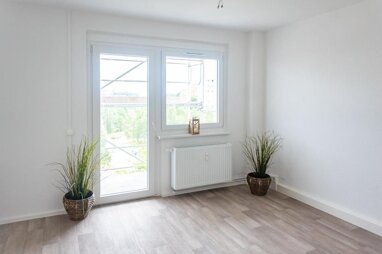 Wohnung zur Miete 522 € 3 Zimmer 69,6 m² 4. Geschoss Albert-Köhler-Str. 45 Morgenleite 631 Chemnitz 09122