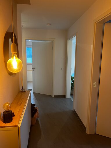 Wohnung zur Miete 800 € 2 Zimmer 72,5 m² 1. Geschoss Eichenallee 42 Voxtrup 223 Osnabrück 49086