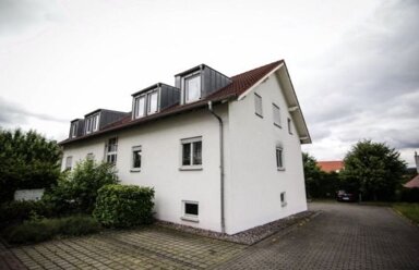 Wohnung zur Miete 670 € 3 Zimmer 77 m² 2. Geschoss frei ab 01.11.2024 Stoppelsbergstraße 28 Hünfeld Hünfeld 36088