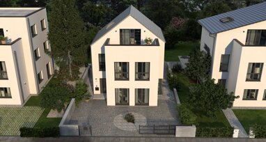 Einfamilienhaus zum Kauf 969.900 € 8 Zimmer 251 m² 406 m² Grundstück Seeberg Köln 50767