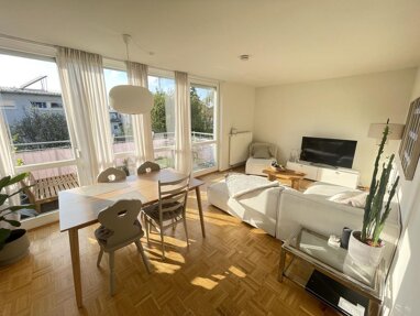 Wohnung zum Kauf 433.900 € 3 Zimmer 66,6 m² 2. Geschoss Margaretenau - Dörnbergpark Regensburg 93049