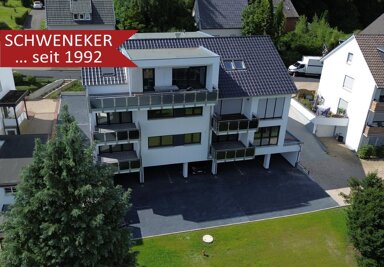 Wohnung zur Miete 960 € 3 Zimmer 96 m² frei ab sofort Schweicheln - Bermbeck Hiddenhausen 32120