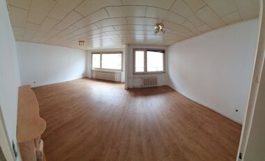 Wohnung zur Miete 470 € 2,5 Zimmer 60,7 m² 1. Geschoss Paul-Gerhardt-Straße 7 Wanheimerort Duisburg 47055