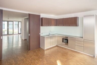 Wohnung zur Miete 2.429 € 3 Zimmer 150 m² 2. Geschoss St. Wolfgang Strasse 2 Mitte Berlin 10178