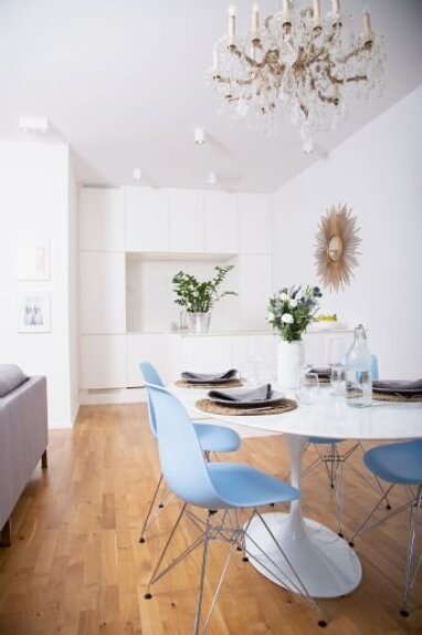 Wohnung zur Miete Wohnen auf Zeit 1.900 € 2 Zimmer 78 m² frei ab sofort Neustadt - Nord Köln 50672