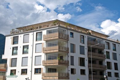 Penthouse zum Kauf 2.120.000 € 4 Zimmer 209,1 m² Karlstein Bad Reichenhall 83435