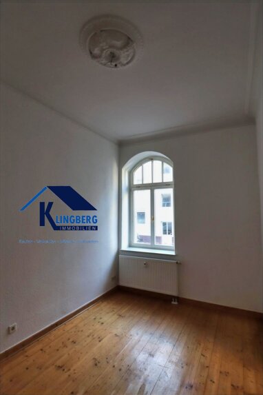 Wohnung zur Miete 350 € 3 Zimmer 61 m² Schillerstraße 5 Zeitz Zeitz 06712