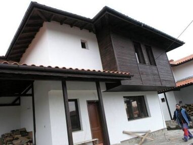 Einfamilienhaus zum Kauf 110.000 € 5 Zimmer 180 m² 4.800 m² Grundstück Burgas 8000