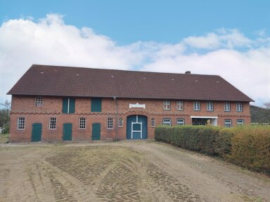 Haus zum Kauf 330.000 € 3 Zimmer 165 m² 3.449 m² Grundstück Bargstedt 24793