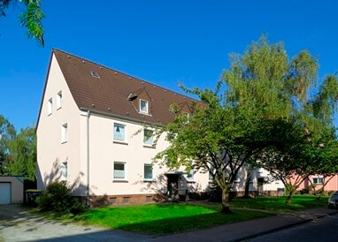 Wohnung zur Miete 326 € 2,5 Zimmer 49,4 m² 2. Geschoss Behringstraße 11 Geistviertel Lünen 44536