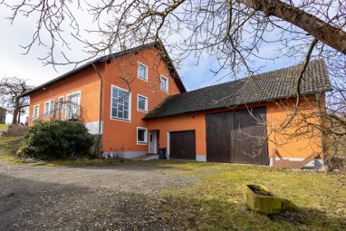 Mehrfamilienhaus zum Kauf 549.000 € 10 Zimmer 231 m² 5.500 m² Grundstück Steiningloh Hirschau 92242