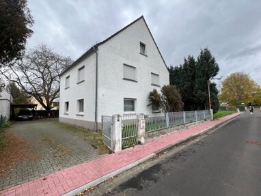 Mehrfamilienhaus zum Kauf 555.000 € 6 Zimmer 140,3 m² 1.169 m² Grundstück Langendiebach Erlensee 63526
