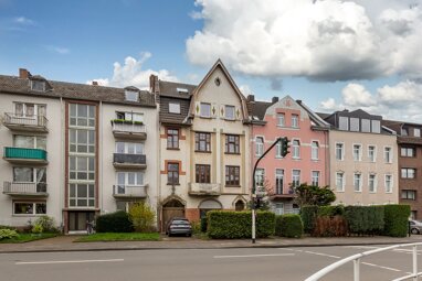 Mehrfamilienhaus zum Kauf 750.000 € 15 Zimmer 427 m² 289 m² Grundstück Lehmheide Krefeld 47805
