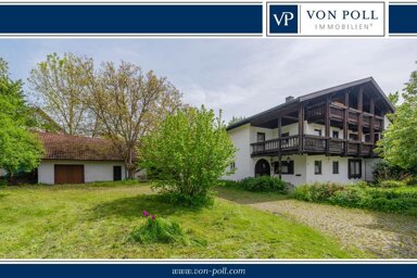 Einfamilienhaus zum Kauf 395.000 € 11 Zimmer 385 m² 2.971 m² Grundstück Mittich Neuhaus am Inn / Mittich 94152