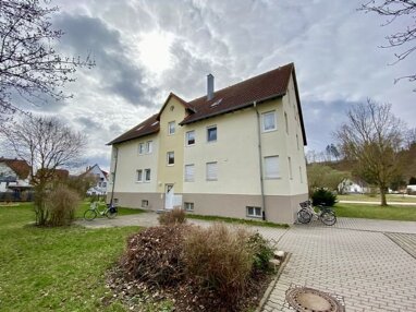 Wohnung zur Miete 415 € 3 Zimmer 78,5 m² 3. Geschoss In der Huthweide 13 Untermaßfeld 98617
