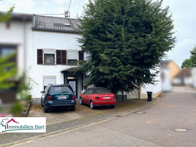 Einfamilienhaus zum Kauf 249.000 € 6 Zimmer 125 m² 604 m² Grundstück Nennig Perl / Nennig 66706