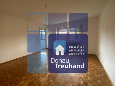 Wohnung zur Miete 480 € 2 Zimmer 58 m² EG frei ab sofort Königsberger Straße Haidenhof Nord Passau 94036