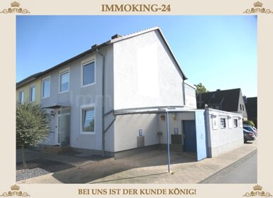 Doppelhaushälfte zum Kauf 550.000 € 6 Zimmer 180 m² 435 m² Grundstück Kerpen Kerpen 50171