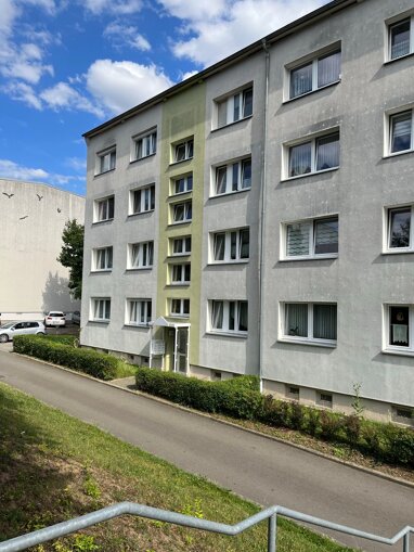 Wohnung zur Miete 280 € 2 Zimmer 46 m² 1. Geschoss frei ab sofort Charlottenburgweg 16 Langenberg Gera 07552