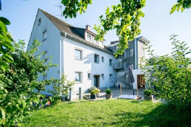 Wohnung zum Kauf 280.000 € 4 Zimmer 76,6 m² 1. Geschoss Friedrichshafen - Ost 1 Friedrichshafen 88046