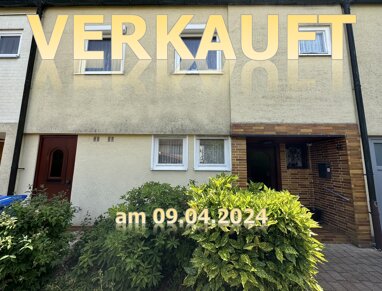Reihenmittelhaus zum Kauf 5 Zimmer 125 m² 270 m² Grundstück Goldberger Str. 66 Langwasser - Südost Nürnberg 90473