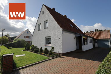 Einfamilienhaus zum Kauf 239.000 € 5 Zimmer 111,4 m² 1.373 m² Grundstück Höltinghausen Emstek / Höltinghausen 49685
