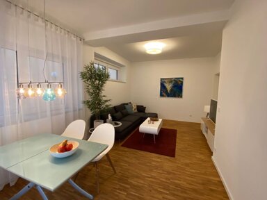 Wohnung zur Miete Wohnen auf Zeit 1.495 € 3 Zimmer 80 m² frei ab 14.12.2024 Große Greifengasse Kernstadt-Nord Speyer 67346