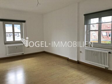 Wohnung zur Miete 840 € 2 Zimmer 61 m² 4. Geschoss frei ab 01.01.2025 Sanderau Würzburg 97072