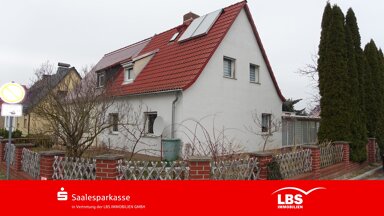 Doppelhaushälfte zum Kauf 129.000 € 5 Zimmer 110 m² 614 m² Grundstück frei ab sofort Mücheln Mücheln 06249