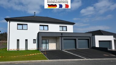 Einfamilienhaus zum Kauf 669.000 € 5 Zimmer 240 m² 1.200 m² Grundstück Folpersviller Sarreguemines 57200