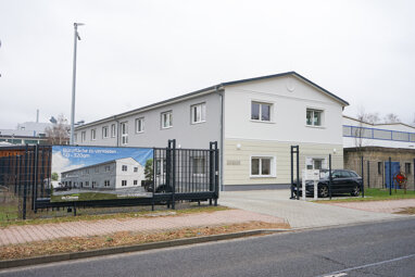 Büro-/Praxisfläche zur Miete 1.200 € 120 m² Bürofläche Ludwigsfelde Ludwigsfelde 14974