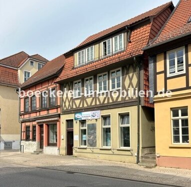 Wohnung zur Miete 485 € 2 Zimmer 80,6 m² 1. Geschoss Haldensleben Haldensleben 39340