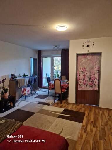 Studio zum Kauf provisionsfrei als Kapitalanlage geeignet 166.600 € 2 Zimmer 49 m² Lilienthalstraße 8 Universitätsviertel Augsburg 86159