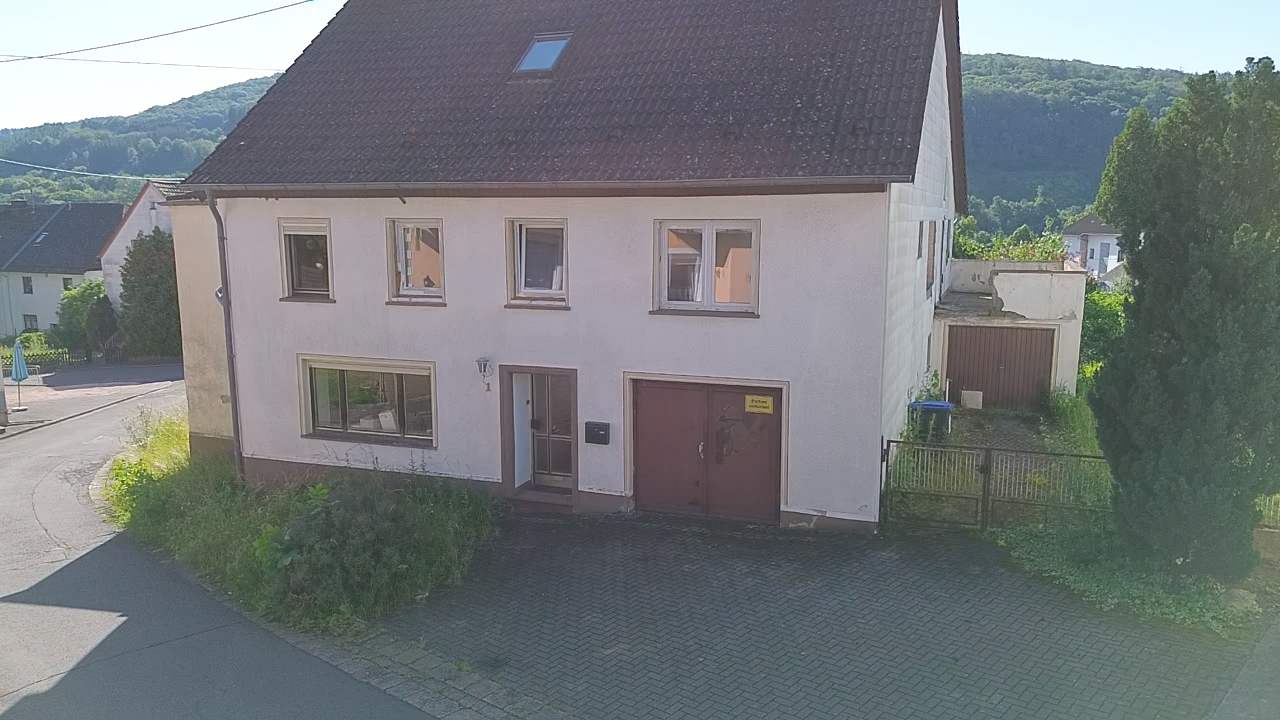 Einfamilienhaus zum Kauf 75.000 € 8 Zimmer 170 m²<br/>Wohnfläche 350 m²<br/>Grundstück Kastel Nonnweiler 66620