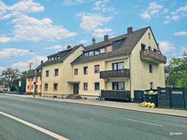 Mehrfamilienhaus zum Kauf 750.000 € 23 Zimmer 534 m² 651 m² Grundstück Niedergirmes Wetzlar 35576