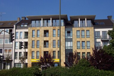 Wohnung zur Miete 500 € 1 Zimmer 45 m² 1. Geschoss Ostwall 40-42 Altstadt Dorsten 46282