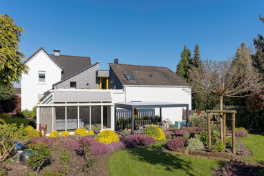 Einfamilienhaus zum Kauf 560.000 € 9 Zimmer 274 m² 1.005 m² Grundstück Bösperde Menden 58708